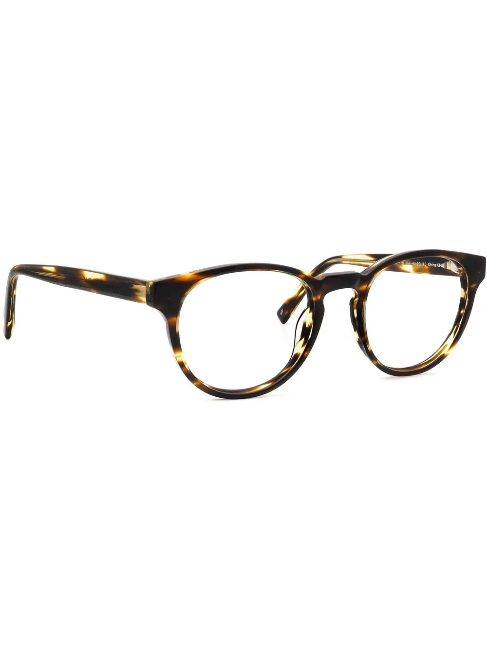 Warby Parker Percey W 256 Eyewear